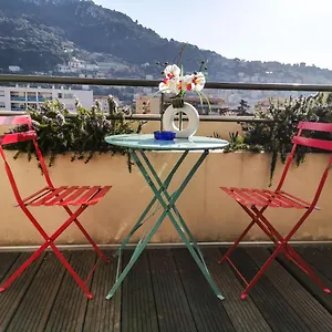 Hotel Esatitude, Nicea