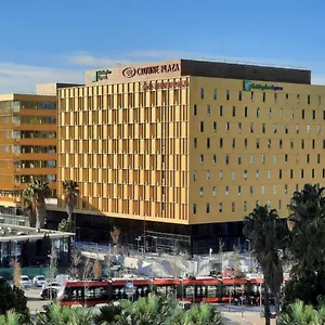 Otel Express - - Grand Arenas By Ihg, Nice