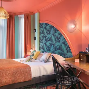 Otel Bougainville By Happyculture, Nice