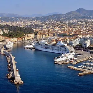 Apartament En Bord De, Nicea
