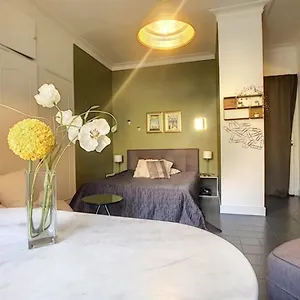  Appartement Un En