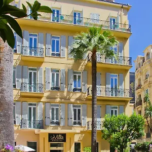 Hotel La Promenade, Nicea