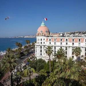Otel Le Negresco, Nice