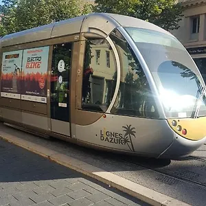 New Cheap Private Room, Kitchen , Overwieuw Sea,tram On Spot, 12 Minutes From Train Station With Tram , In 17 Min Tram , Privee Pas Cher, Cuisine Equipee , Tram Sur Place, Apercu Mer, 12 Min De La Gare De Avec Le Tram, 17 Min Отель типа 