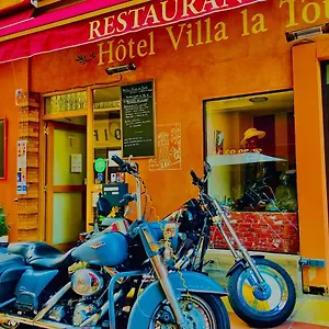 La Tour Nice