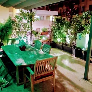 Apartament La Terrasse, Nicea