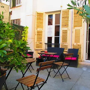  Hostal Le Pastoral