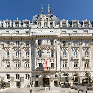 Otel Boscolo &, Nice