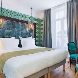 Otel The Jay By Happyculture, Nice