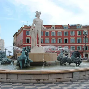 Les Massena Nice