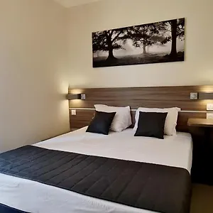 Hotel Esperance, Nice