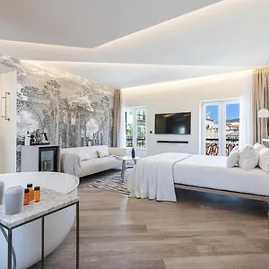 Hotel Le Dortoir Boutique, Nicea