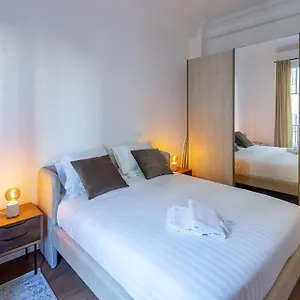  Appartement Superb 2p Of Standing, Comfort, Perfect Locati