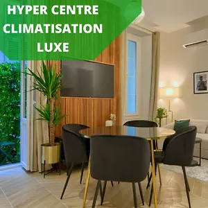 Casa Alma. Hyper Centre. Luxe. Appartamento