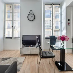  Appartement Famous Bd Victor Hugo - Center