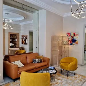 Hotel Carlton Nice, Fully Renovated, Nicea