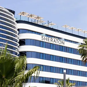 Sheraton Airport فندق