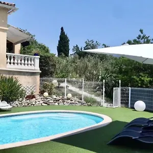 Escalinada Vi4310 By Riviera Homes Вилла