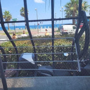 2 Pieces Promenade Des Appartamento