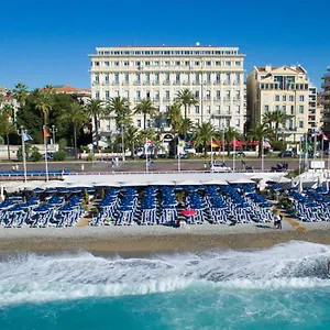 West End Promenade Nice