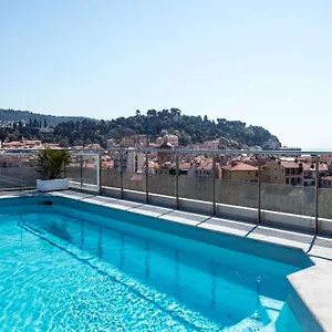 Hotel Aston La Scala, Nicea