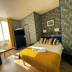  Hotel Des Dames