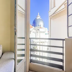  Appartement Les Colisées