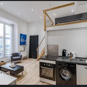  Apartamento Gustave 2