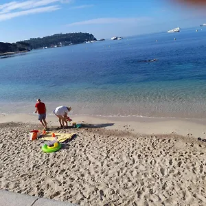 Beau 2 Pieces Atypique-original 200 M Mer, Promenade Des Anglais, Negresco Appartamento
