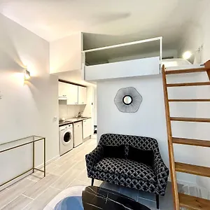  Appartement Center