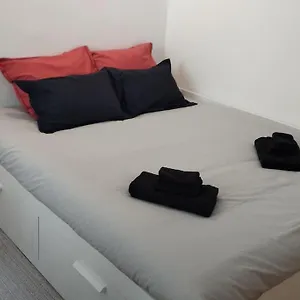  Appartement Petit Centre-ville
