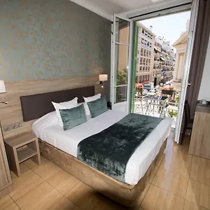 Otel Parisien, Nice