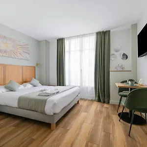  Apartahotel App-art