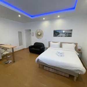 Aparthotel Akantha, Nice