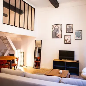 La Mezzanine Appartamento