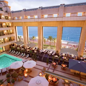 Hotel Hyatt Regency Palais De La Mediterranee, Nicea