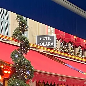 Solara Nice