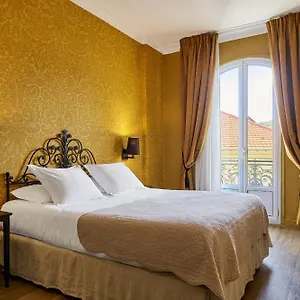 Otel Le Grimaldi By Happyculture, Nice