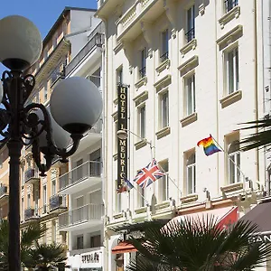 Le Meurice Nice