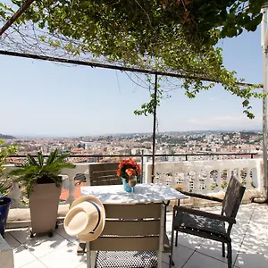 Le Panoramic Boutique Nice
