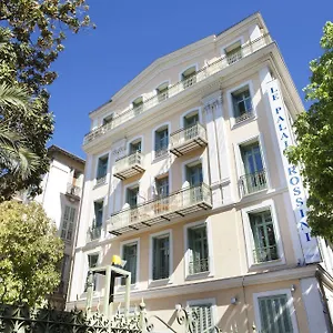 Odalys Le Palais Rossini Nice