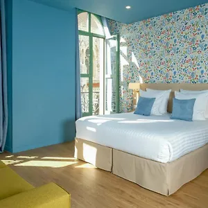 Hotel Du Centre, Un Ammi, Nicea
