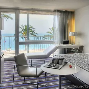 Mercure Promenade Des Anglais Nice