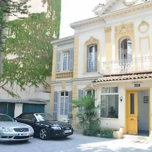  Hotel Belle Meuniere