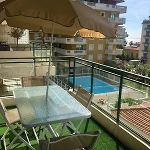  Apartamento Palais Des Domes Gloria