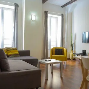  Apartamento Magnifiques Au Coeur Du Vieux