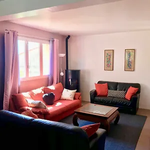  Apartamento L'alivu