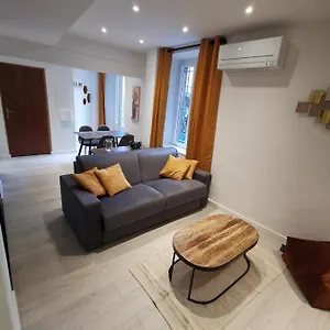 Apartament Vieux-nice N, Nicea